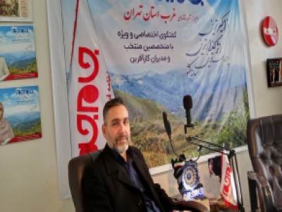 مشکلات و راهکارهای اقتصاد دیجیتال و فناوری هوش مصنوعی در ایران