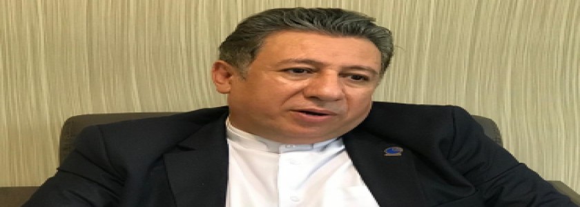 با تغییر در ترکیب هیات مدیره: داوود ادیب به عنوان عضو جدید وارد هیات مدیره فدراسیون فناوری اطلاعات و ارتباطات ایران شد