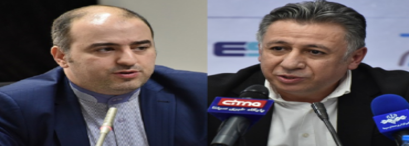 تبریک انجمن‌ شرکت‌های فناور هوش مصنوعی ایران به رئیس جدید پژوهشگاه فضایی ایران