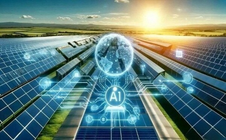 رفع ناترازی با هوشمندسازی؛ هوش مصنوعی چگونه مصرف برق را کم میکند